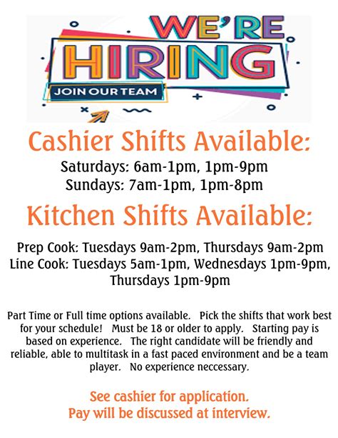 Apply for 9pm to 5am Jobs Today .
